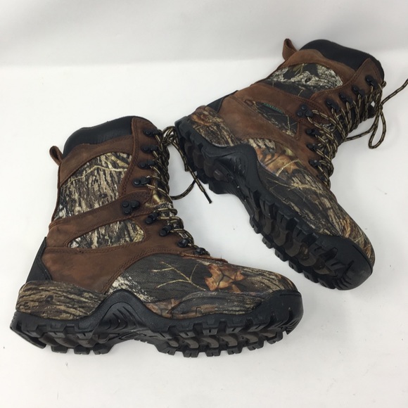 timberland graydon boot